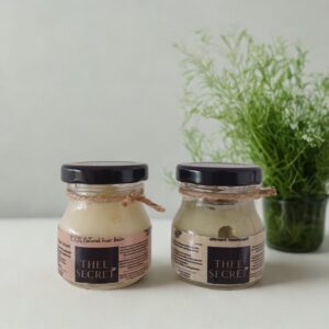 hair restored kit (60ml)